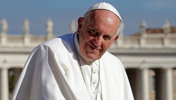 El papa francisco se refirió a la homosexualidad como "una moda" que puede ser perjudicial para las filas de la Iglesia Católica.