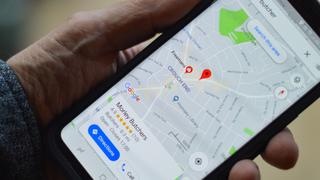 Google Maps | La restricción por edad impide compartir la ubicación más de 24 horas