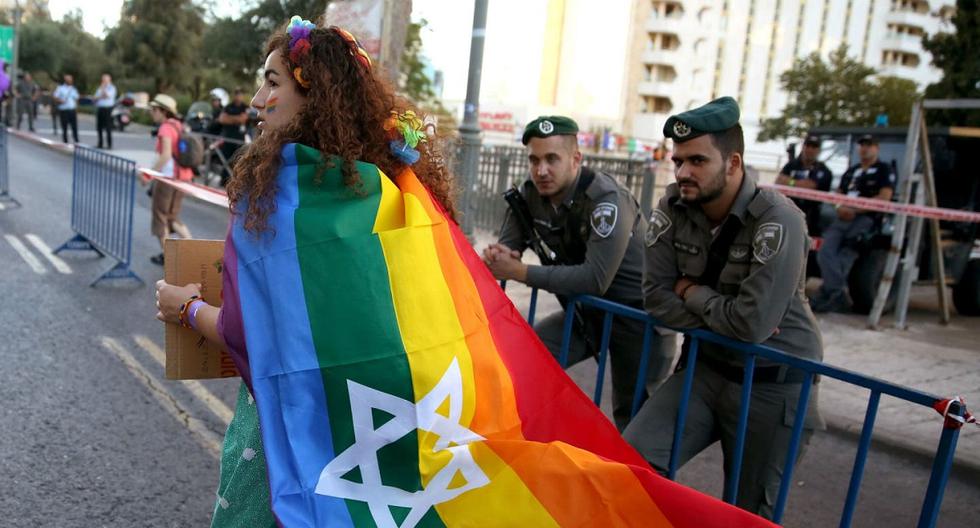 Controversy in Israel after leaking anti-LGTBI clauses in government pacts