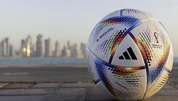 Mundial Qatar 2022 | ¿Qué partidos de cuartos de final se jugarán el sábado 10 de diciembre y a qué hora? | Foto: ADIDAS