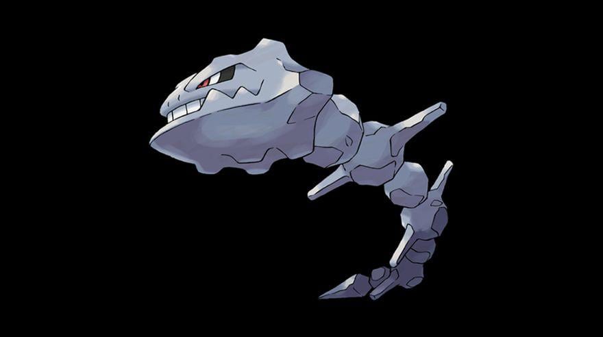 Pokémon: las criaturas con mejor defensa en los videojuegos - 10