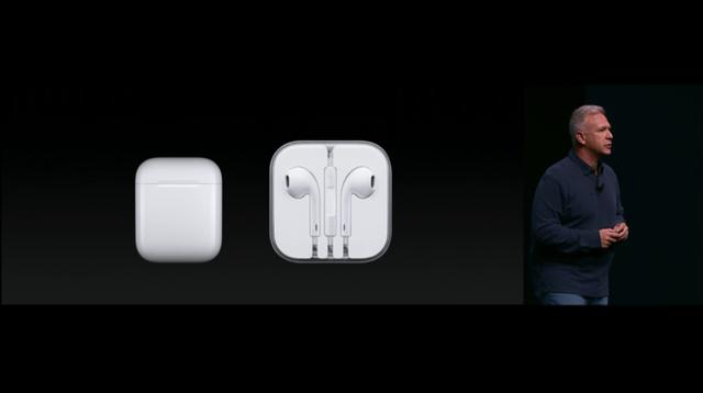 Así serán los audífonos del iPhone 7 [FOTOS] - 5