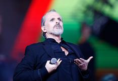 Twitter: critican a Miguel Bosé por deber más de un millón de euros en impuestos