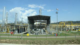 Perú recibe US$ 4.300 millones por exportación de gas de Camisea