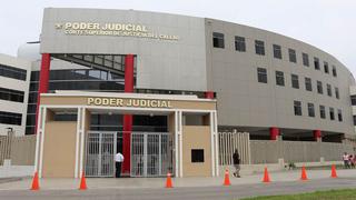 Ciudadanos del Callao ya pueden solicitar pensión para hijos a través de página web de Poder Judicial