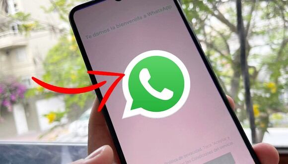 ¿Quieres tener WhatsApp completamente actualizado? Descarga el APK oficial. (Foto: MAG)