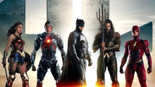 "Justice League": la cinta del DCEU que menos ha recaudado