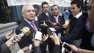 Ex ministro Pedraza dice que el Caso López Meneses es asqueroso