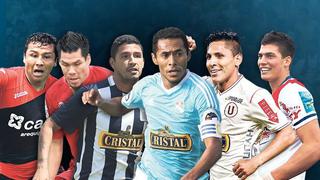 Torneo Clausura 2015: mira la programación de la fecha 8