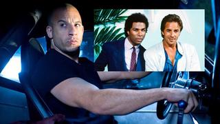 Vin Diesel trabaja en nuevo "Miami Vice"