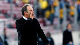 Eliminatorias Qatar 2022: Lasarte lamenta las dificultades de Chile para llegar a Argentina