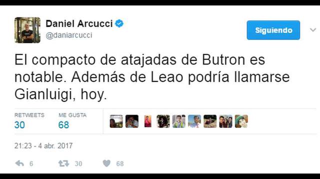 Alianza: ¿Qué dijo prensa argentina sobre Butrón y empate 0-0? - 2