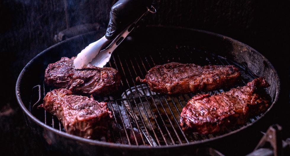 Grills: 5 deliveries of meat and accessories for all tastes and styles