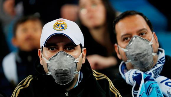 ¿Volverá la Champions? El Comité Ejecutivo UEFA analizará cómo acabar competiciones | Foto: Reuters
