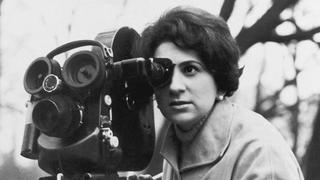 Margot Benacerraf: la venezolana que inventó el cine latinoamericano