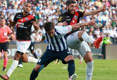 Alianza Lima vs Municipal: resumen y gol del partido por el Torneo Clausura