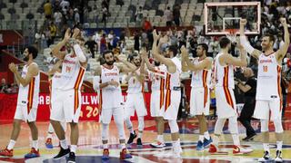 España derrotó a Polonia y clasificó a las semifinales del Mundial de básquet China 2019