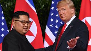 ¿Por qué Corea del Norte no tiene prisa por complacer a Estados Unidos?