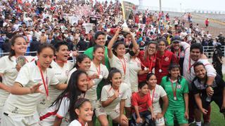 Universitario de Deportes: plantel femenino pide ayuda para poder entrenar pensando en la Copa Libertadores