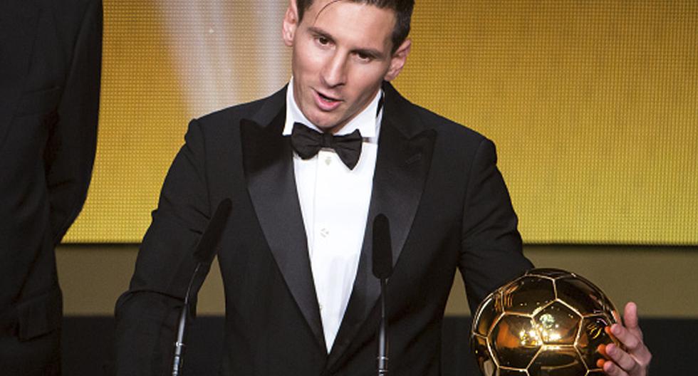 A Lionel Messi le gustaría acabar su carrera en Argentina. (Foto: Getty Images)
