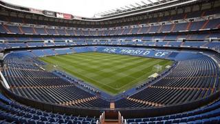 River vs. Boca: así es el Santiago Bernabéu, el estadio donde se jugará la final de la Libertadores | VIDEO