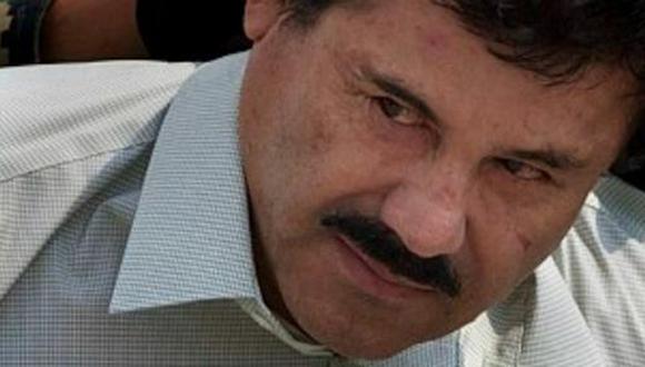 ¿Es 'El Chapo' Guzmán el Pablo Escobar del siglo XXI?