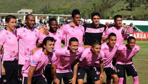 Sport Boys viene de empatar 0-0 ante César Vallejo y es líder de la Segunda División. Foto: Club Sport Boys.