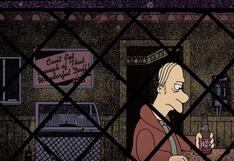 “Los Simpson”: la serie anuncia la muerte de un personaje tras 35 años