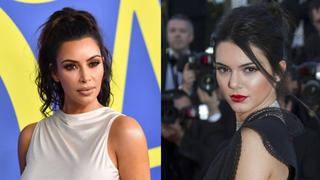 Kim Kardashian de cumpleaños: Kendall Jenner la sorprende con emotivo video