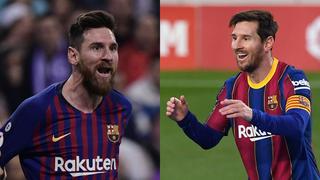 Messi vs. Messi, millonario o líder: ¿Cuáles fueron sus últimos gestos de influencia en el Barcelona?