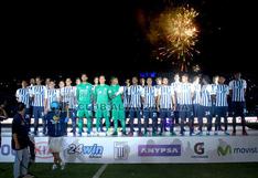 Alianza Lima pierde delantero para el Torneo Clausura