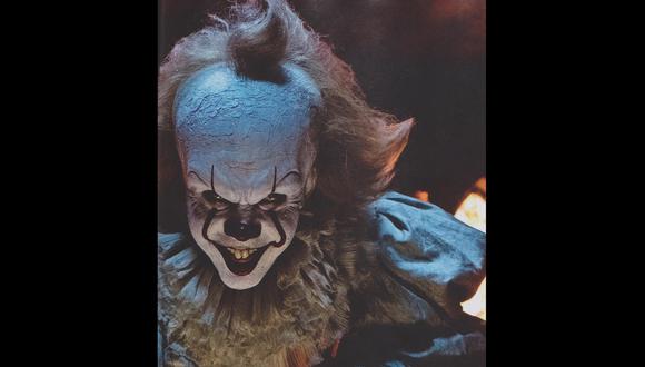 Ambientada en la década de 1980, "It" muestra a unos niños enfrentarse al enemigo más peligroso. (Fuente: Warner Bros.)