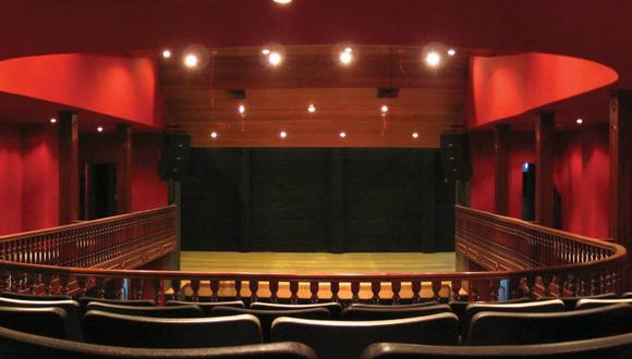 El Teatro Británico presentará cuatro obreas en la nueva temporada teatral 2024. (Foto: Difusión)