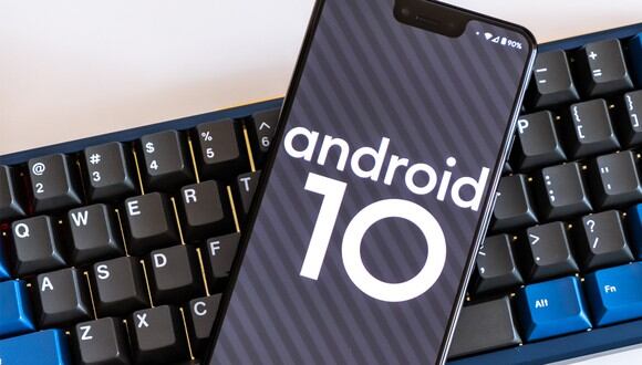 ¿Ya has actualizado tu dispositivo a Android 10? Entonces usa estos trucos. (Foto: Google)