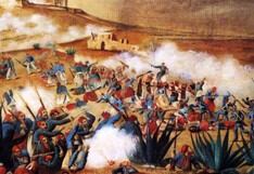 Una victoria histórica: qué se celebra el 5 de mayo en México