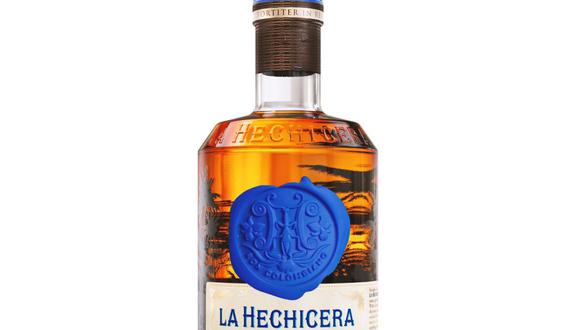 Ron La Hechicera se ha convertido en un licor que representa a Colombia, en el que se concentra la magia del país en una sola botella.