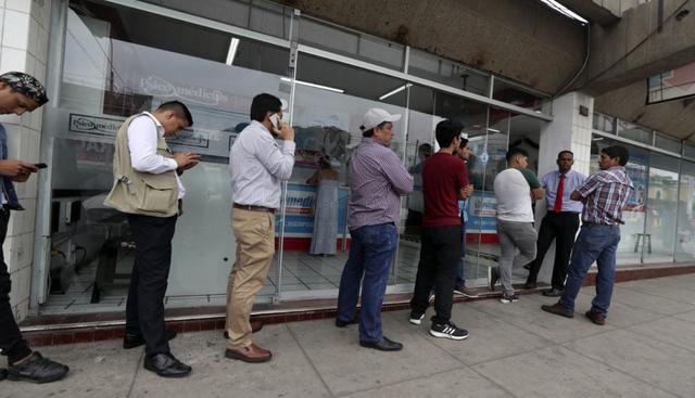 (Fotos: Rolly Reyna)