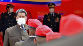 Coronavirus: Venezuela anuncia la vuelta a la “cuarentena radical” en todo el país 