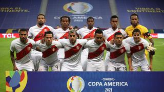 Selección peruana: así nos fue disputando los cuartos de final de la Copa América desde 1997