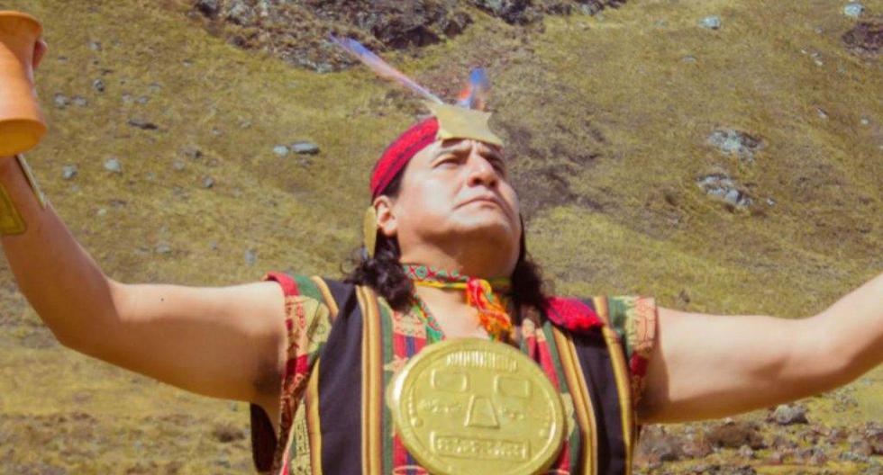 Huánuco se prepara para celebrar el Inti Raymi o Fiesta del Sol. (Foto: Andina)