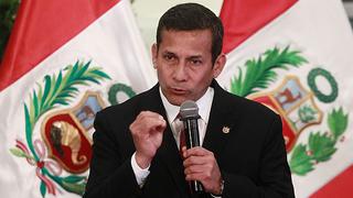 Entrevista a Ollanta Humala: estas son las frases más polémicas que dejó el presidente