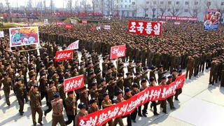 ANÁLISIS: Corea del Norte, el dolor de cabeza de EE.UU.