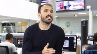 “Legalmente, usar una app es lo mismo que si se toma un taxi de la calle” [VIDEO]