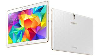 La Galaxy Tab S pone a Samsung en el top de las tablets premium