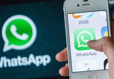 Aprende aquí a bloquear tu cuenta de WhatsApp por si pierdes tu celular [VIDEO y FOTOS]