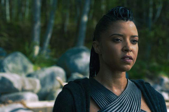 "Altered Carbon" - 27 de febrero. (Foto: Netflix)