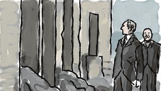 1919: Las giras de Wilson