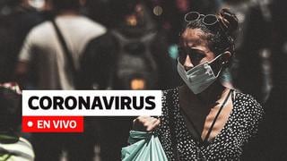 Coronavirus Perú EN VIVO | Cifras y noticias en el día 358 del estado de emergencia, lunes 8 de marzo del 2021