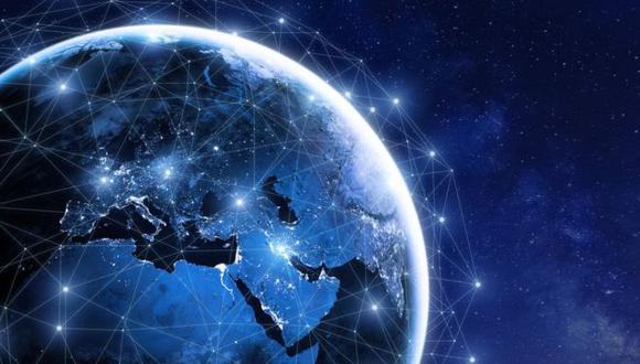Según los expertos en la materia, internet es una red libre de escala. (Foto: Getty Images)