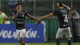 Cali vs. Always Ready: goles y resumen del partido por Copa Libertadores